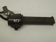 Honda cg125 right for sale  PORTLAND