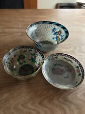 cloisonne bowl for sale  Berwyn