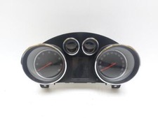 13433780 quadro strumenti usato  Torre del Greco