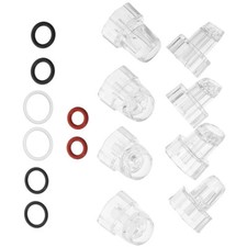 Small bubble tip for sale  Shipping to United Kingdom