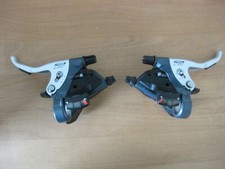 Paar shimano deore gebraucht kaufen  Iserlohn
