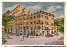 Pieve cadore hotel usato  Roma