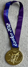 London 2012 olympic for sale  NEWMARKET