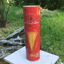 Boite tôle bouteille d'occasion  Rioz