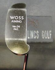 Woss aiming ver gebraucht kaufen  Versand nach Germany