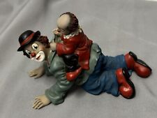Hoppereiter gilde clown gebraucht kaufen  Wathlingen