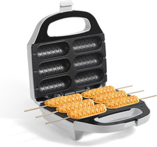 Corn dog waffle for sale  San Bernardino