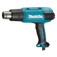 Makita hg6531ck termosoffiator usato  Italia