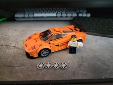 Lego 76918 speed for sale  Los Angeles