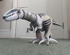 Wowwee dinosaur robot for sale  ASHFORD