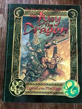 Jdr l5r legend d'occasion  Orleans-
