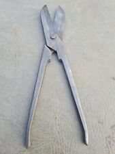 Marples tin snips for sale  ALTON