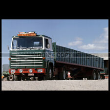 Photo .019632 scania d'occasion  Martinvast