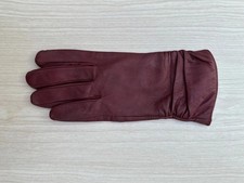 Single odd burgundy for sale  NORWICH