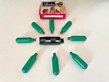 Boc sparklets co2 for sale  BUILTH WELLS
