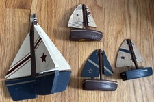 Wood sailboat boat for sale  Des Moines