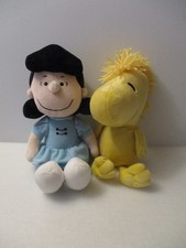 Lucy woodstock plush for sale  Goleta