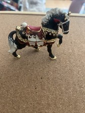 Running horse trinket for sale  SOUTHAMPTON