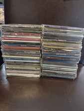 Large bundle singles for sale  SOUTHPORT