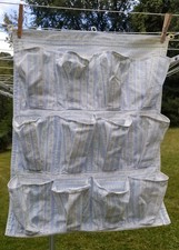 Vtg fabric pocket for sale  La Crescent