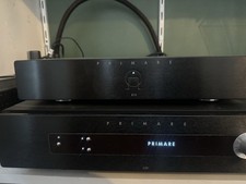 Amplificateur intégré primar d'occasion  Amiens-