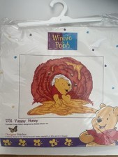Disney cross stitch for sale  PORTSMOUTH