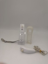 Controller wii nunchuk usato Controller wii nunchuk usato  San Cassiano