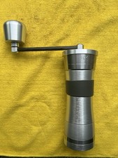 Mazzer omega hand for sale  DUMBARTON