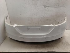 Rear bumper audi for sale  SKELMERSDALE