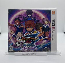 Nintendo 3ds inazuma d'occasion  Expédié en France