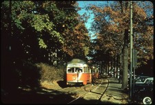 Boston 3162 trolley for sale  Stevens Point