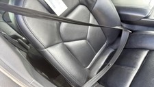 Ceinture droit porsche d'occasion  Verneuil-l'Étang