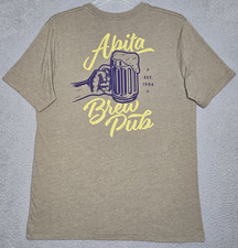 Abita brew pub for sale  Houston
