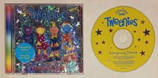 Everybody dance tweenies for sale  GATESHEAD