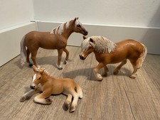 Schleich pferde pferdefamilie gebraucht kaufen Schleich pferde pferdefamilie gebraucht kaufen  Olfen