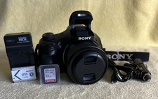 Sony cyber shot for sale  Syracuse