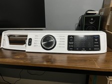 Washer control panel for sale  Beltsville