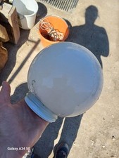 Alte ddr hoflampe gebraucht kaufen  Jena