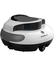 Poolpure pool vacuum for sale  GRAYS