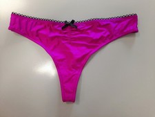 String tanga beere gebraucht kaufen  Elsoff, Rehe, Oberroßbach