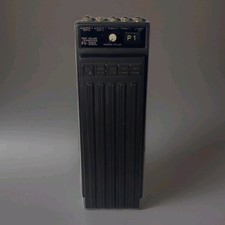 Boss 300l foot for sale  Birmingham