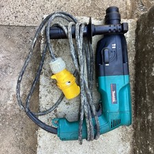 Makita sds drill for sale  DUMFRIES
