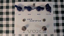 Vox ice overdrive for sale  LONDON