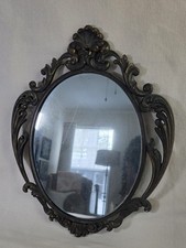 Vtg baroque oval for sale  Riverview
