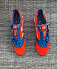 Adidas f50 adizero for sale  BURY ST. EDMUNDS