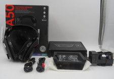 Logitech astro a50 for sale  Springfield
