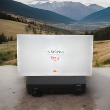 Insignia f20 series for sale  Philadelphia