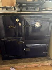 Gas rayburn royal. for sale  PRESTON