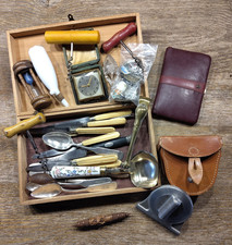 Important lot objets d'occasion Important lot objets d'occasion  Longué-Jumelles