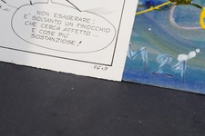 Cimiteria panerai tavola usato  Roma